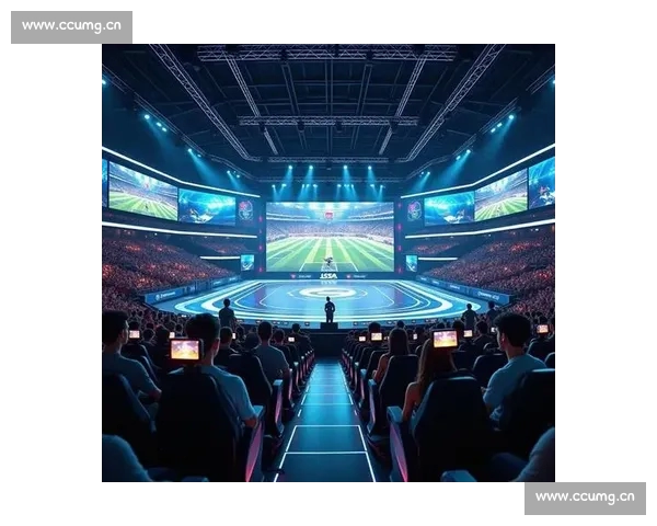 全网精彩体育赛事实时直播与互动体验平台推荐